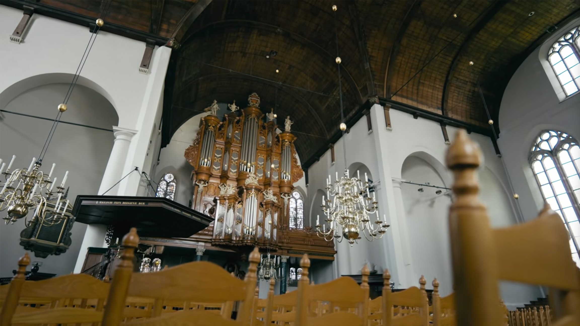 Christ lag in Todesbanden