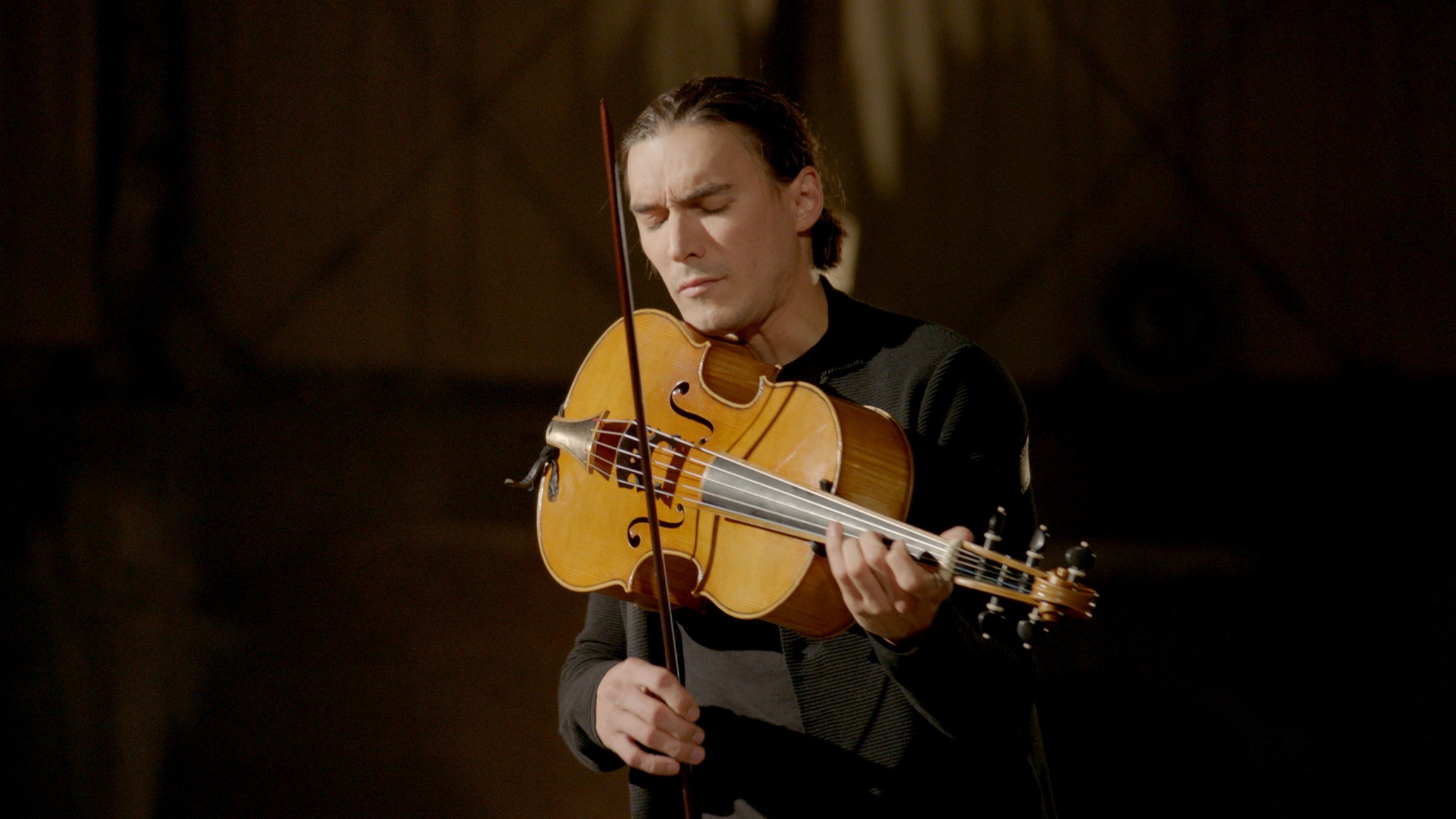 Cellosuite nr. 6 in D groot