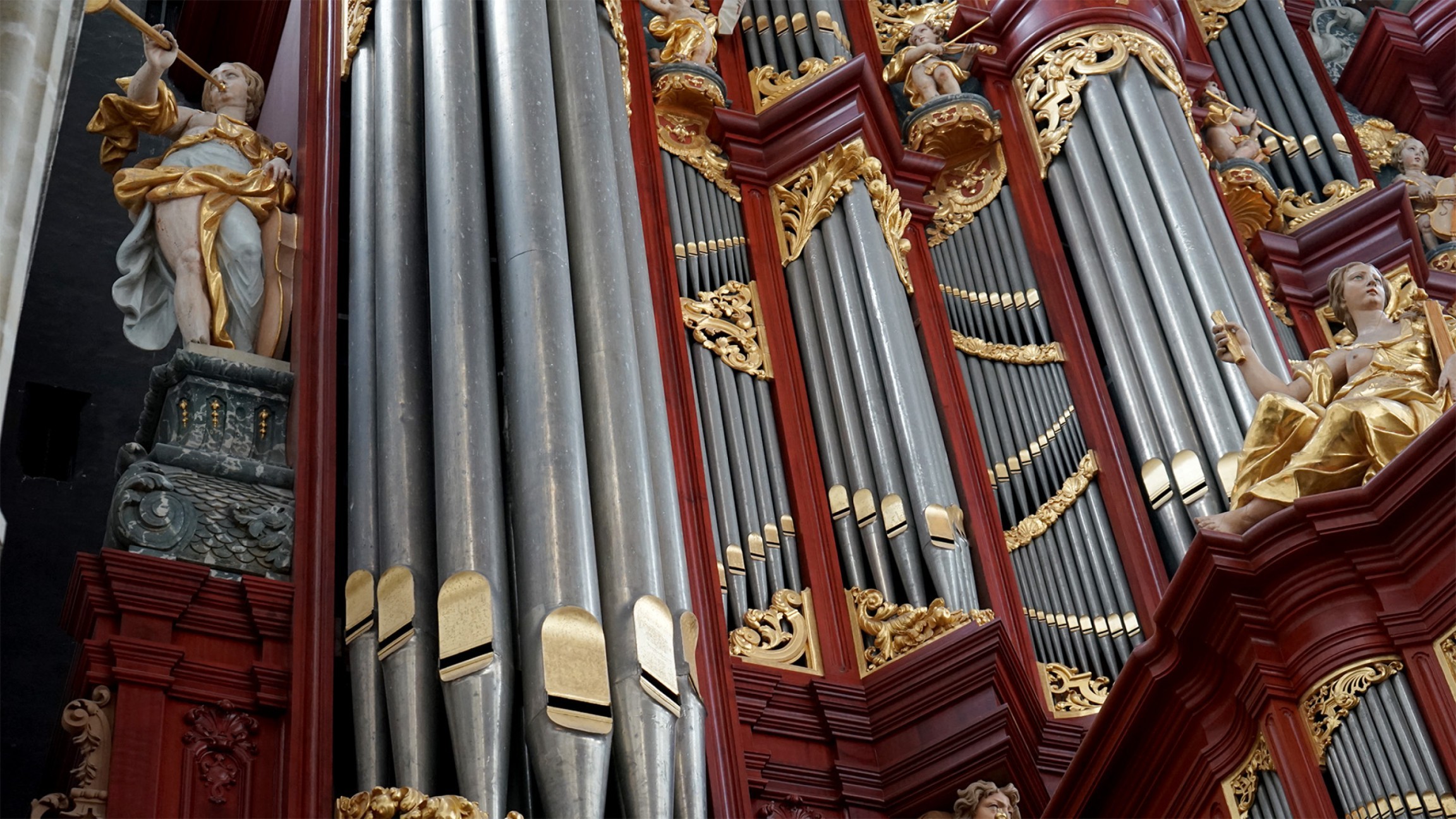 Sonate nr. 3 in d klein