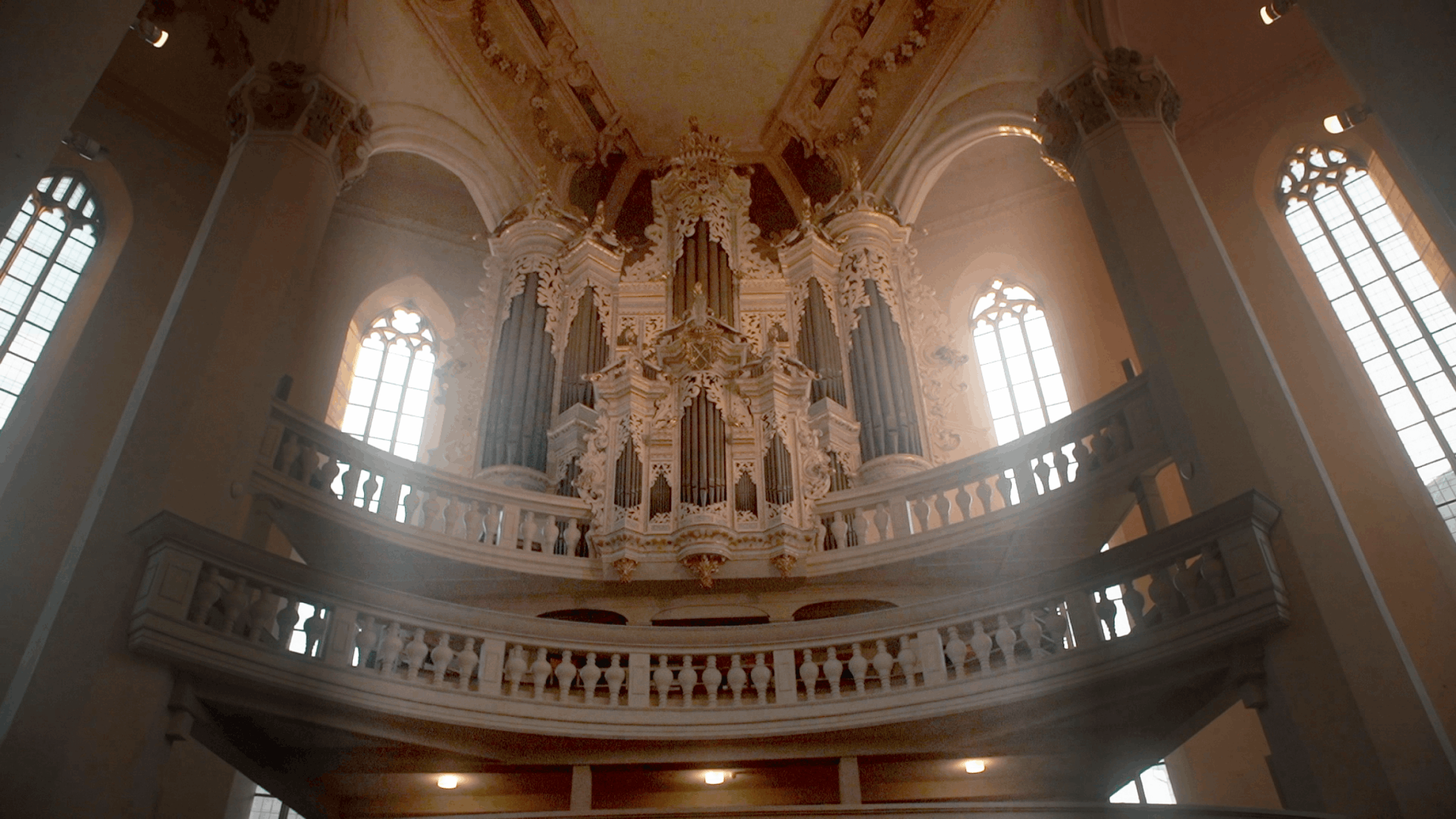 Sonate nr. 5 in C groot