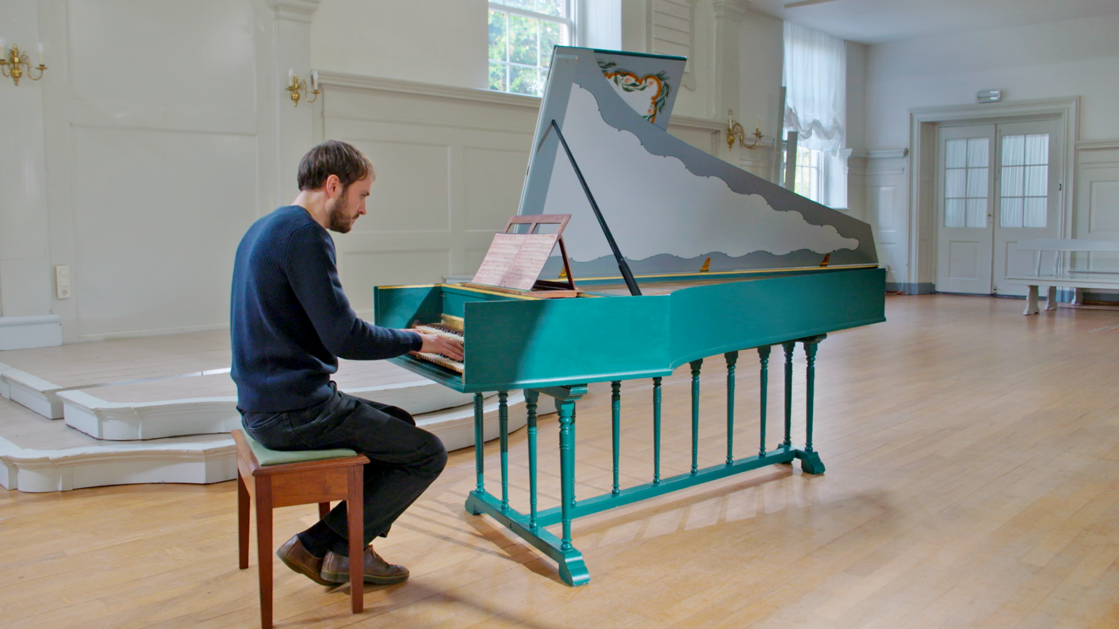 Sonata in A minor