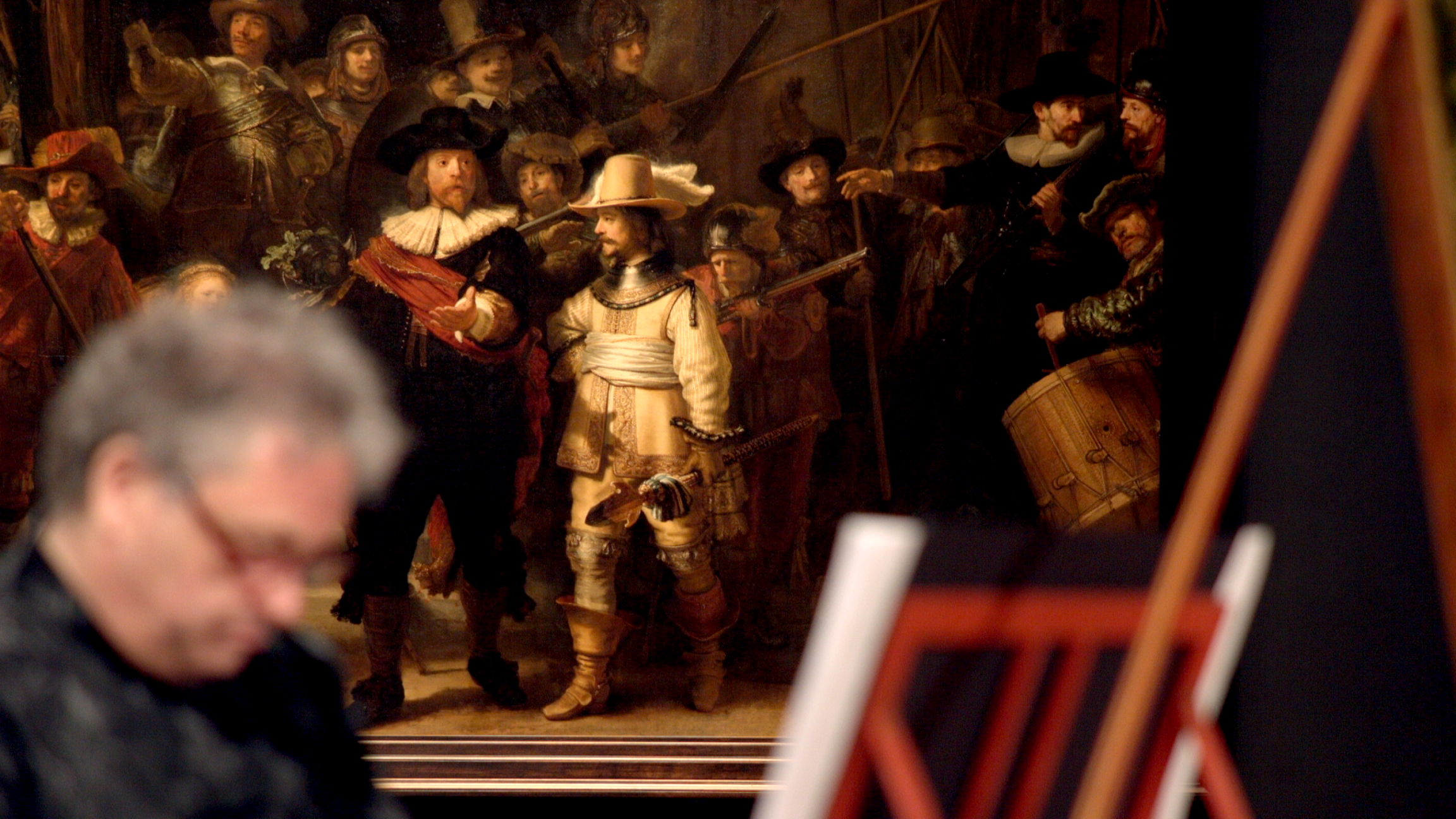 Concert in D groot