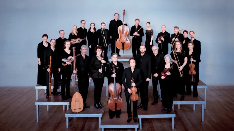 Ensemble