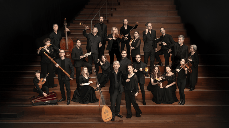 Ensemble