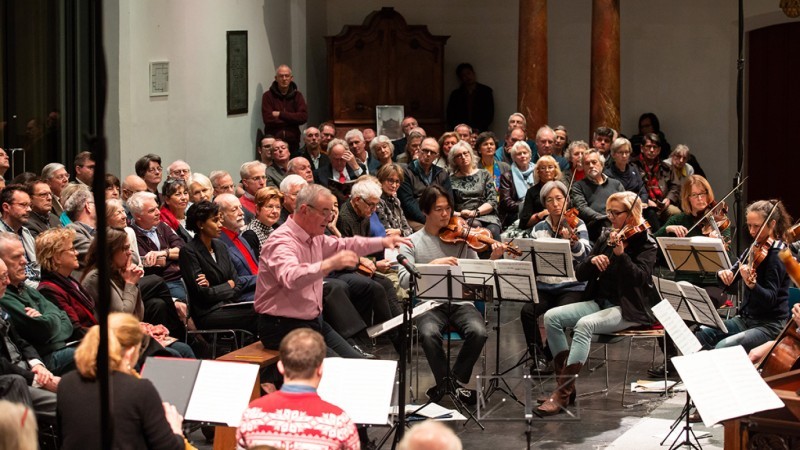 Vriendenrepetities