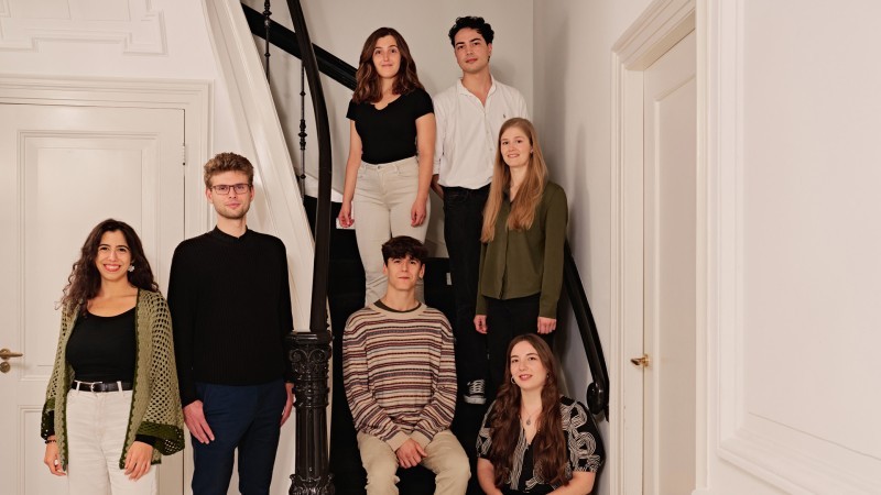 Young Bach Fellowship