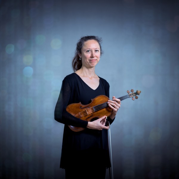 Anneke van Haaften