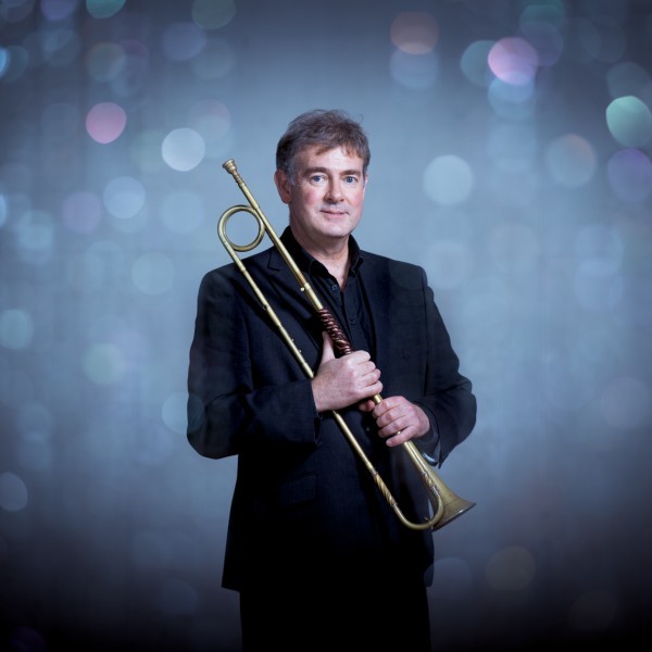 Robert Vanryne
