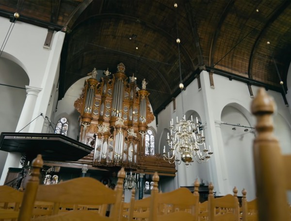 Christ lag in Todesbanden