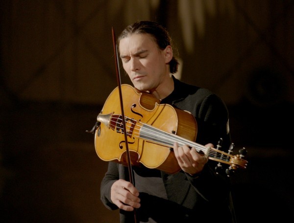 Cellosuite nr. 6 in D groot