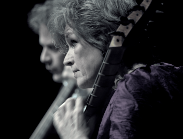 'Brandenburgs' concert nr. 6 in Bes groot