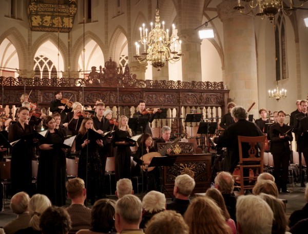 Christ lag in Todesbanden