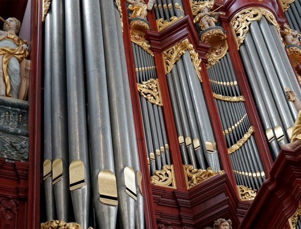 Sonate nr. 3 in d klein