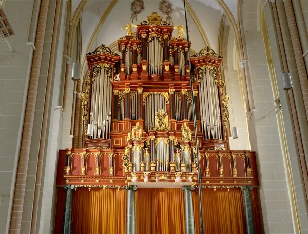 Vater unser im Himmelreich