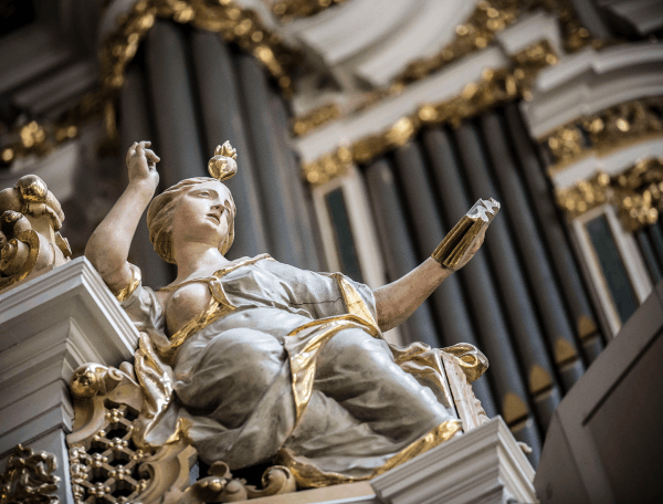 Jesus Christus, unser Heiland