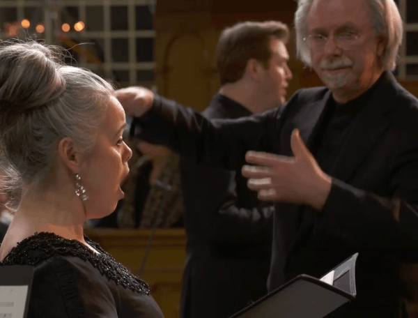 Jesu, der du meine Seele