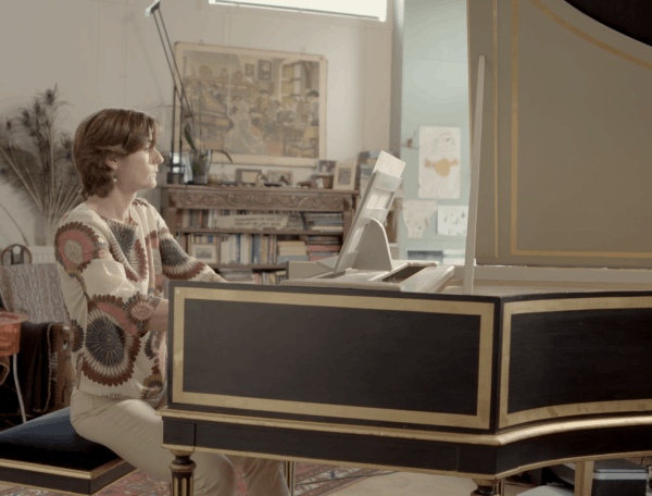 Das Wohltemperirte Clavier I nr. 11 in F groot
