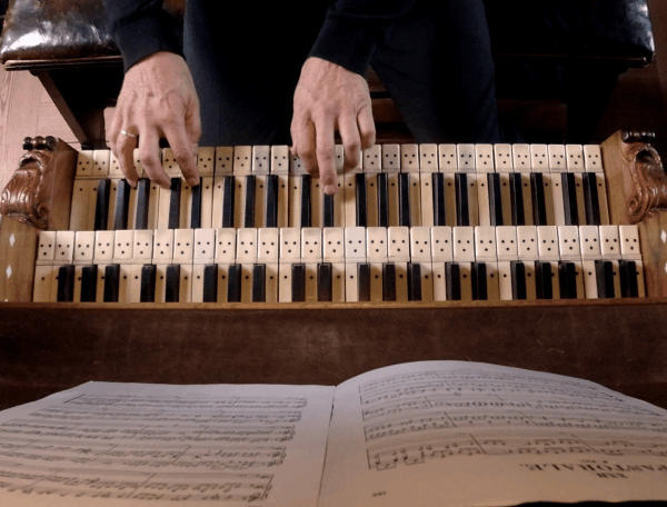 Komm, Gott Schöpfer, Heiliger Geist