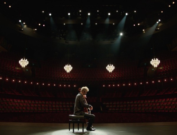 Cellosuite nr. 4 in Es groot