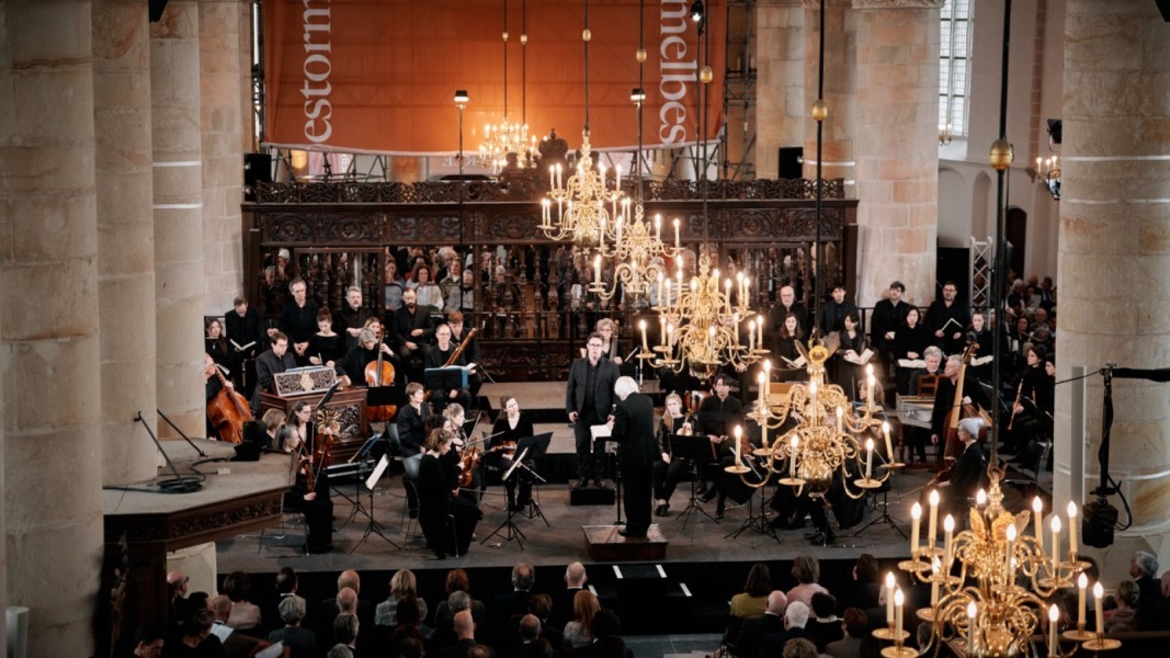 Matthäus-Passion terugkijken