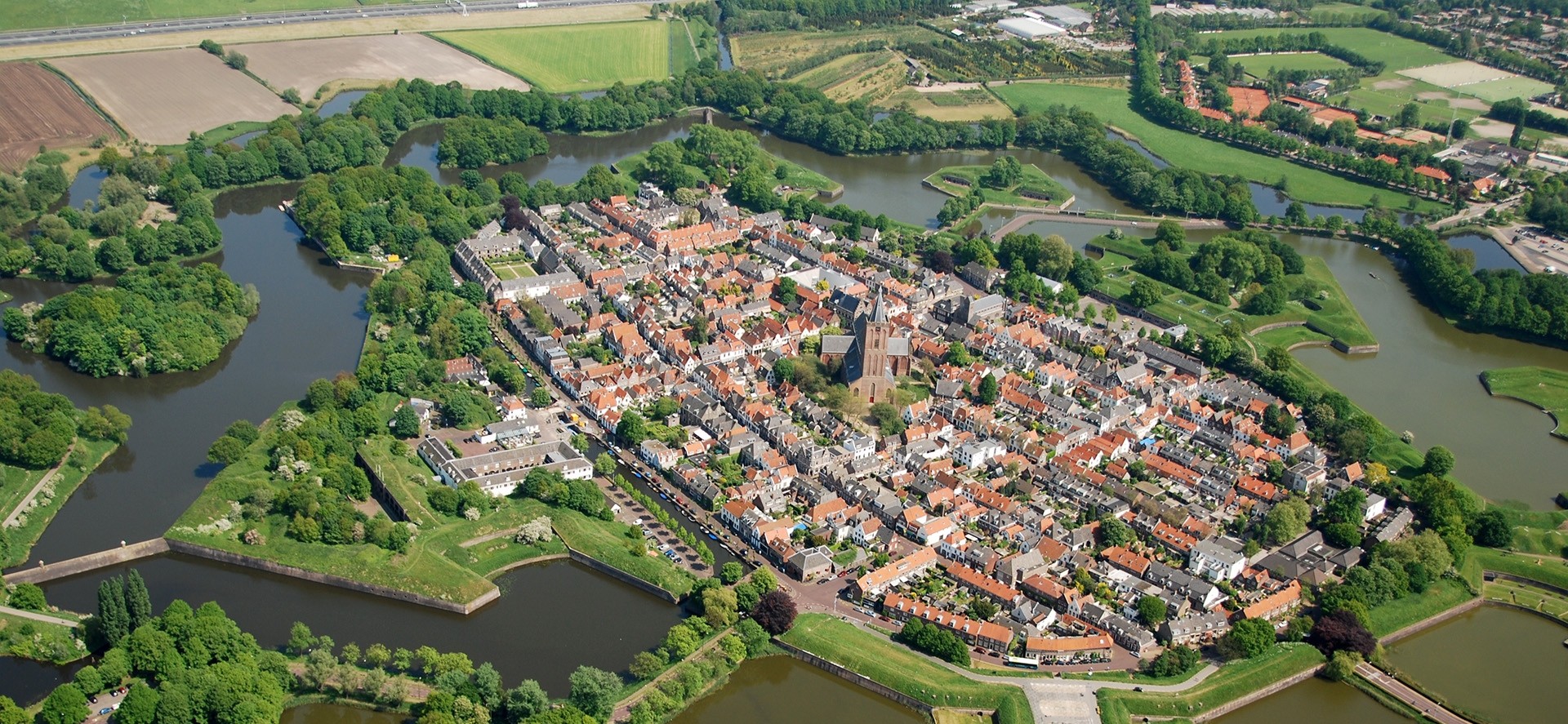 Matthäus-Passion in Naarden
