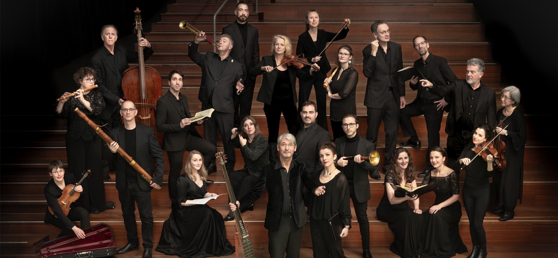 Ensemble