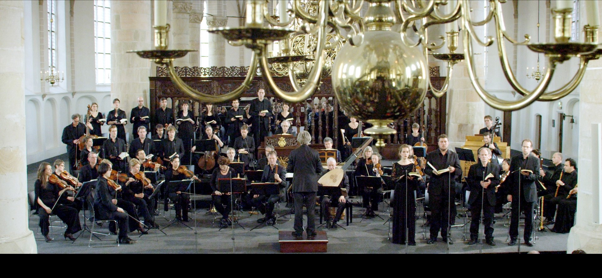 De Matthäus in filmtheaters