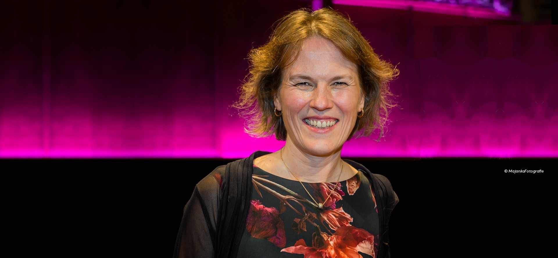 Janneke Slokkers nieuwe directeur-bestuurder