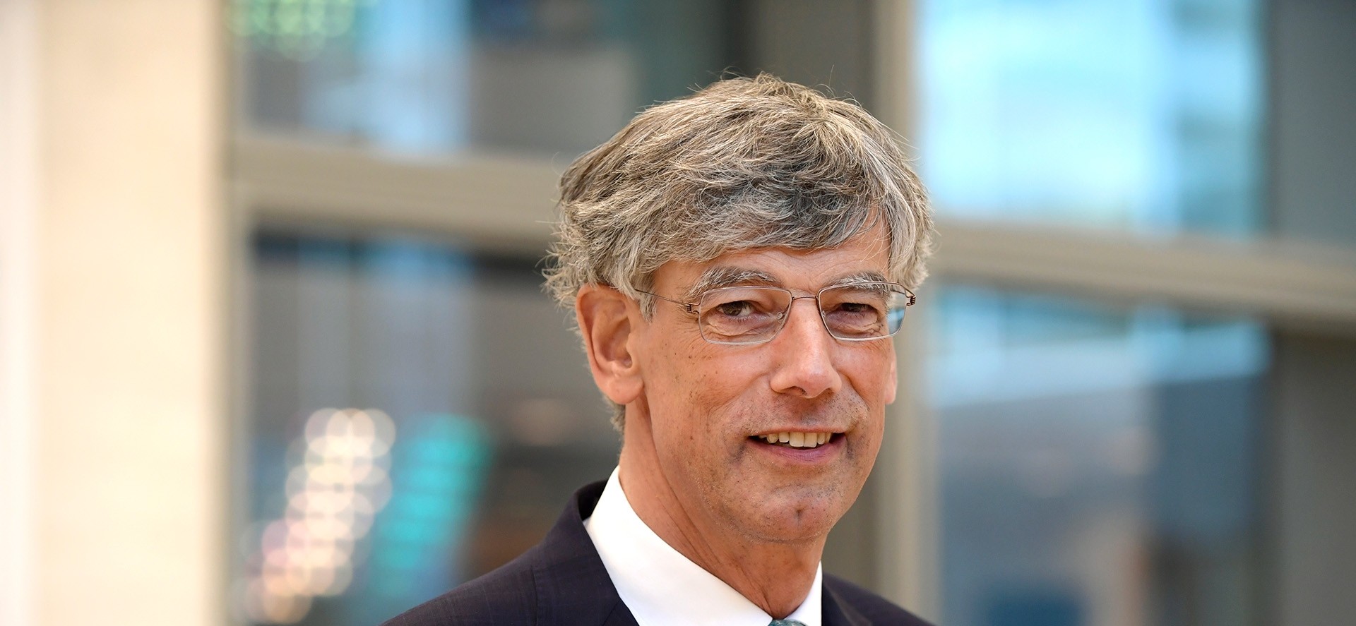 Robert Swaak nieuwe voorzitter Raad van Toezicht