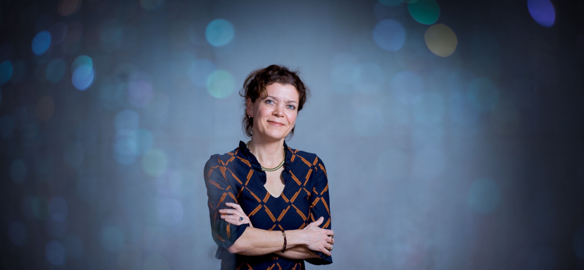 Willemijn Mooij vertrekt als directeur-bestuurder