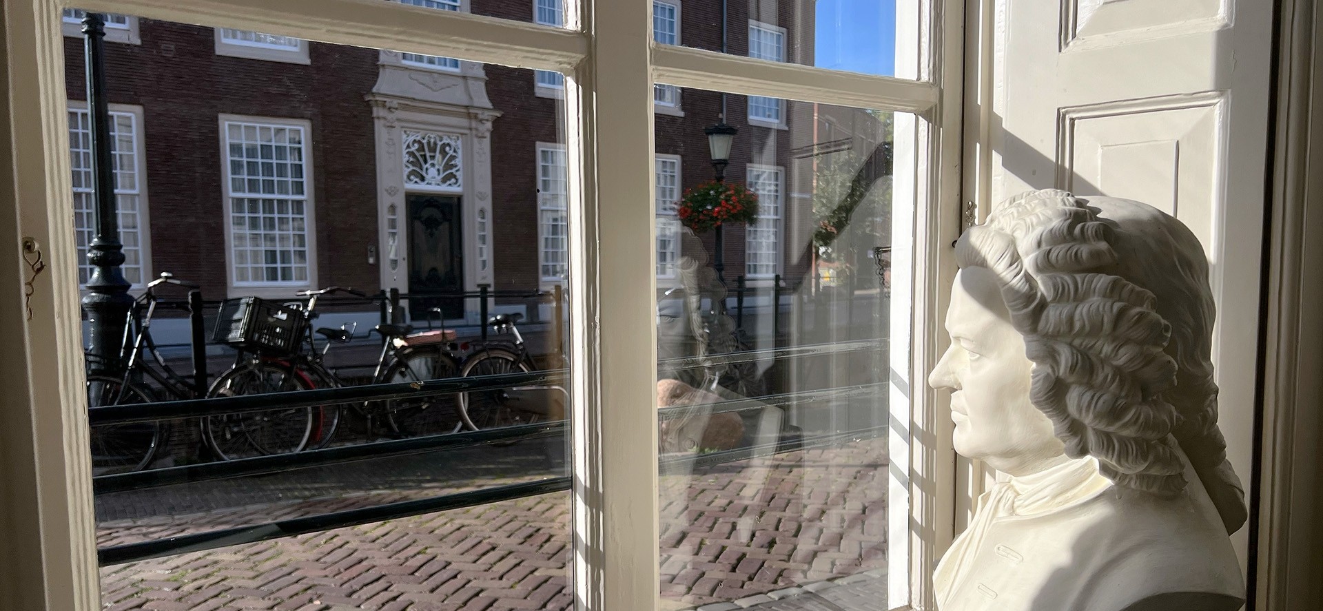 Medewerkers en besturen