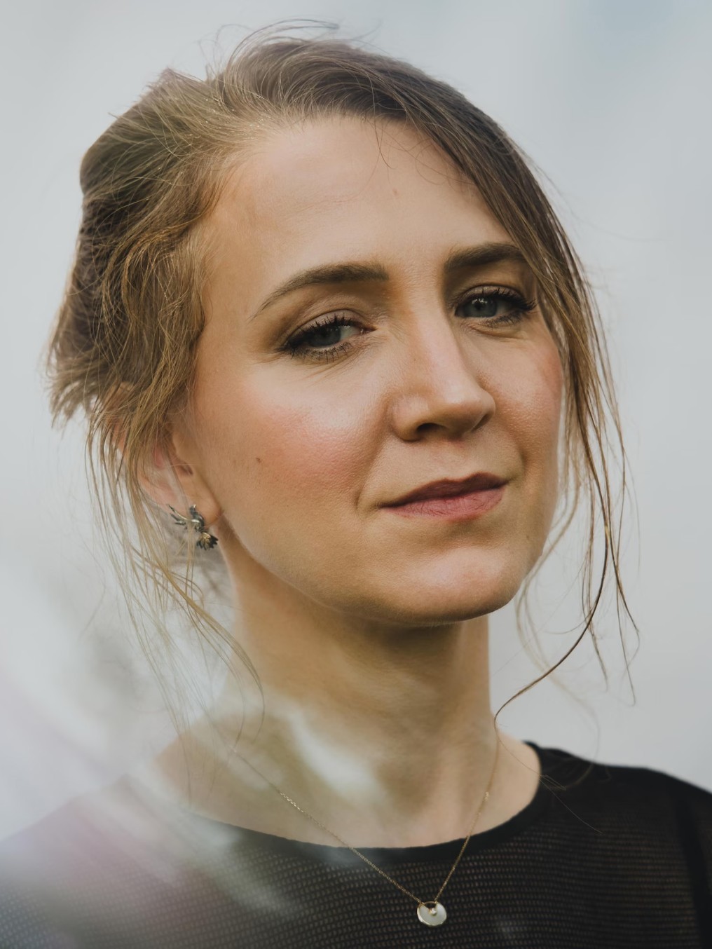 Alicja Gescinska over Het geweten