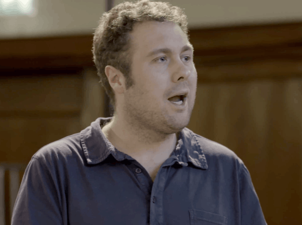 De countertenor
