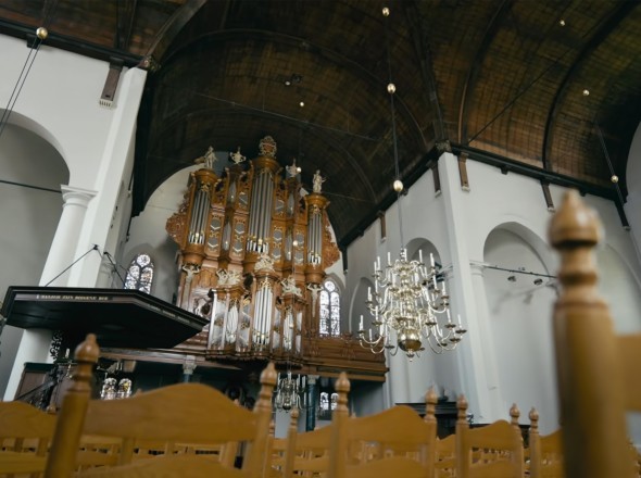 Christ lag in Todesbanden