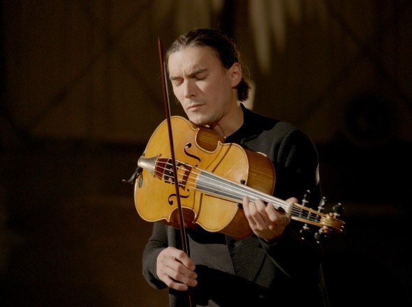 Cellosuite nr. 6 in D groot