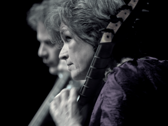 'Brandenburgs' concert nr. 6 in Bes groot
